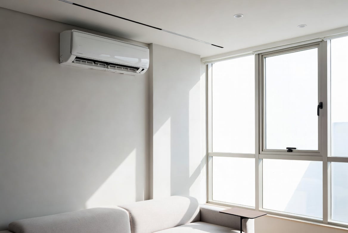 Installation, Maintenance et Dépannage de Climatisation à Issoire et en Auvergne
